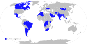 Covid-19 Vaccination In India