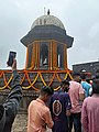 Indian Temple Images Of Different Types Of Hindu Culture God