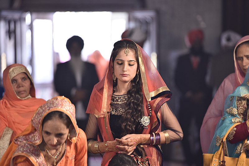 File:Indian Wedding Ceremony (99).jpg