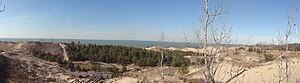 Indiana Dunes National Lakeshore