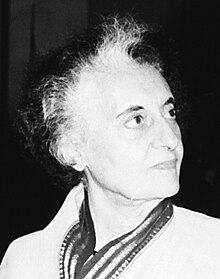 Indira Gandhi in 1984, from- Us-vice-president-george-h-w-bushs-visit-to-india1984 11814704865 o (cropped).jpg