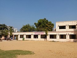 Inside of Jobra High School.jpg