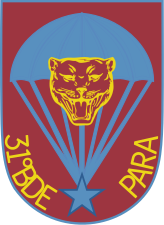 File:Insign of the 31st Parachute Brigade of the Zairan Armed Forces.svg