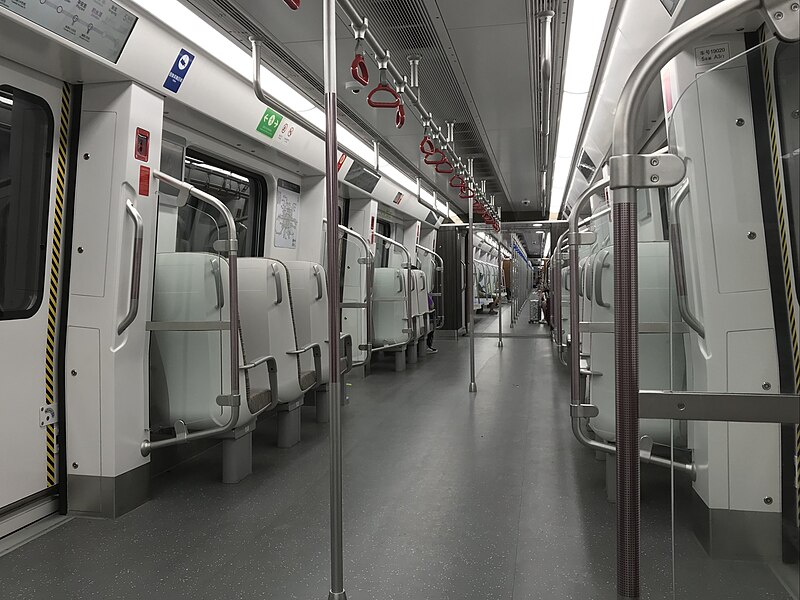 File:Interior of SFM80 Stock business class on Line 19 (2).jpg