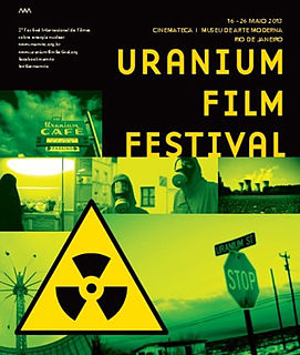 <span class="mw-page-title-main">International Uranium Film Festival</span>