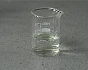 <span class="mw-page-title-main">Iodine clock reaction</span> Experiment to show chemical kinetics in action