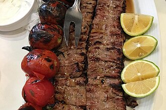 Iranian barg kebab.jpg