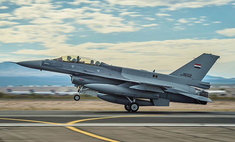 File:Iraqi F-16 (cropped).jpg