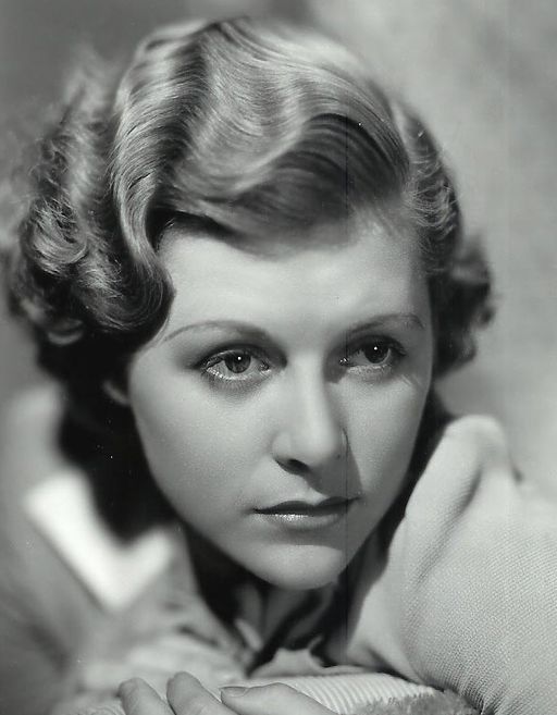 Irene Hervey 1934