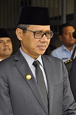 Irwan Prayitno