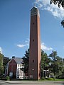 Johanneskirche Nußberg