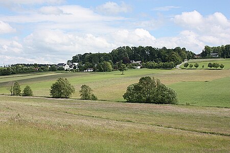 Issig bei Reitzenstein