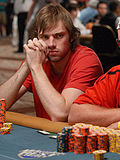 Thumbnail for 2008 World Series of Poker Europe