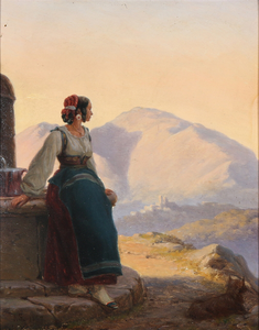 Italiikya keve sul, 1867