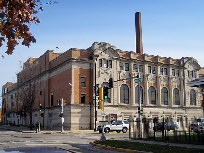 File:J. Sterling Morton High School East Auditorium.jpg