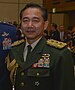 JGSDF Lieutenant General Koji Yamazaki 山崎幸二陸将 (US Air Force photo 160217-F-CB366-075).jpg