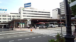新潟 医療 センター