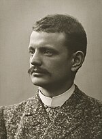 Thumbnail for Kullervo (Sibelius)
