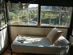 Jack London's bed.jpg