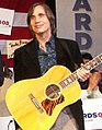 Jackson Browne geboren op 9 oktober 1948