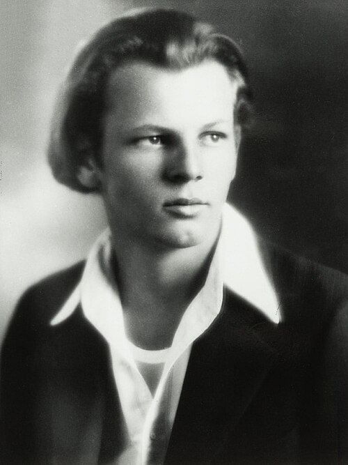 Pollock circa 1928