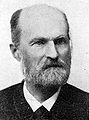 Jacob Otto Lange (1833–1902) ble skogsmann og statsråd
