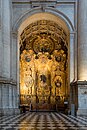 Jaén 2023 - Saint Benedict Chapel