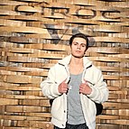 Jake T. Austin Jake T Austin, arrives at the CIROC tasting event in Los Angeles, Nov 2018.jpg