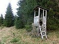 Svenska: Sjögårdens mark, Sörby socken, Falköpings kommun, Västergötland.