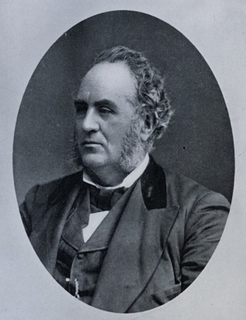 <span class="mw-page-title-main">James Black (prohibitionist)</span> 19th-century American temperance activist and a founder of the Prohibition Party