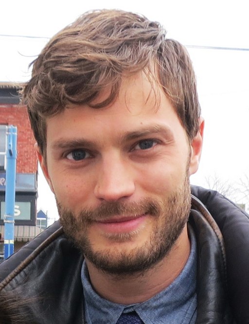 Jamie Dornan 2013 (cropped)