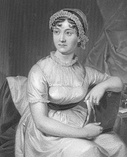 Jane Austen: Historia socia fonto, Biografiaj fontoj, Vivo