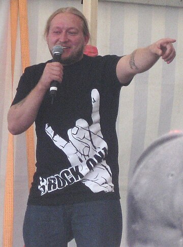 Jarno Leppälä