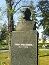 Jasa Prodanovic spomenik.JPG