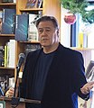 reading at Politics and Prose, Washington, D.C.