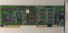 Jaton VL41C/V2, an example of a card using the S3 805 chip Jaton-86C805.png