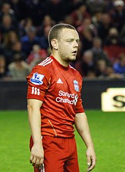 Illustrativt billede af artiklen Jay Spearing