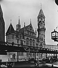 Thumbnail for Eighth Street station (IRT Sixth Avenue Line)