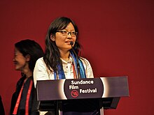 Jennifer Phang, Sundance 2015 Awards.jpg