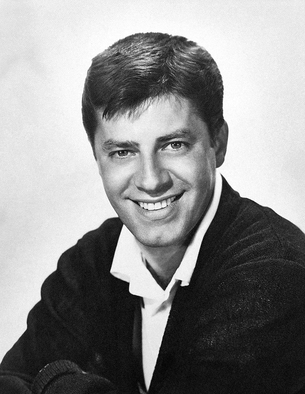 Jerry Lewis image