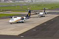 Jet Airways ATR 72-200