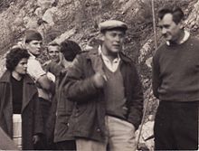 Jiří Sovák - Pieseň o sivom holubovi 1961.jpg