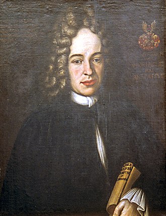 Johann Christian Lange