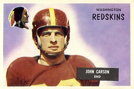 John Carson - 1955 Bowman.jpg