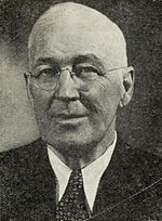 Jon H. Teylorning surati