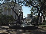 Johnson Square fountain.jpg