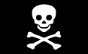 Флаг Республики пиратов