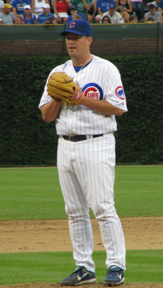 Javy López, Baseball Wiki