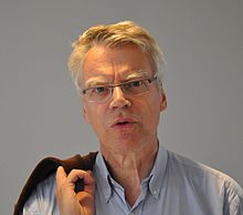 Jonas Hallberg