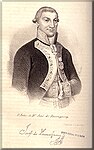 José de Iturrigaray